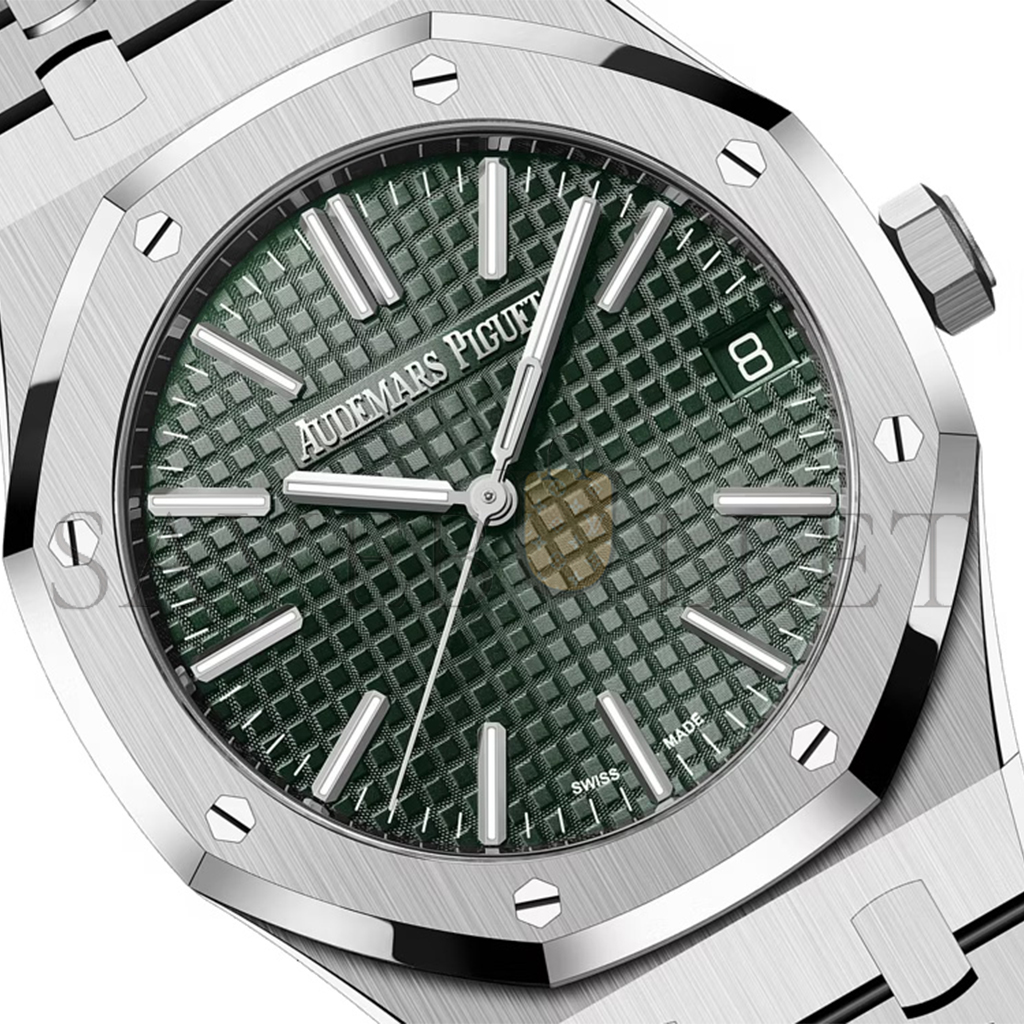 AUDEMARS PIGUET ROYAL OAK SELFWINDING 41MM 15510ST.OO.1320ST.09
